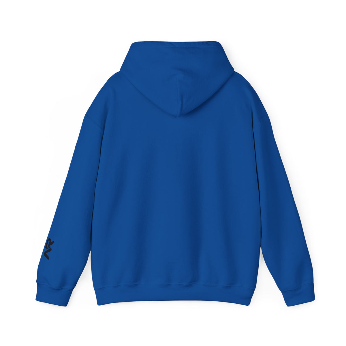 Signature Hoodie — NR