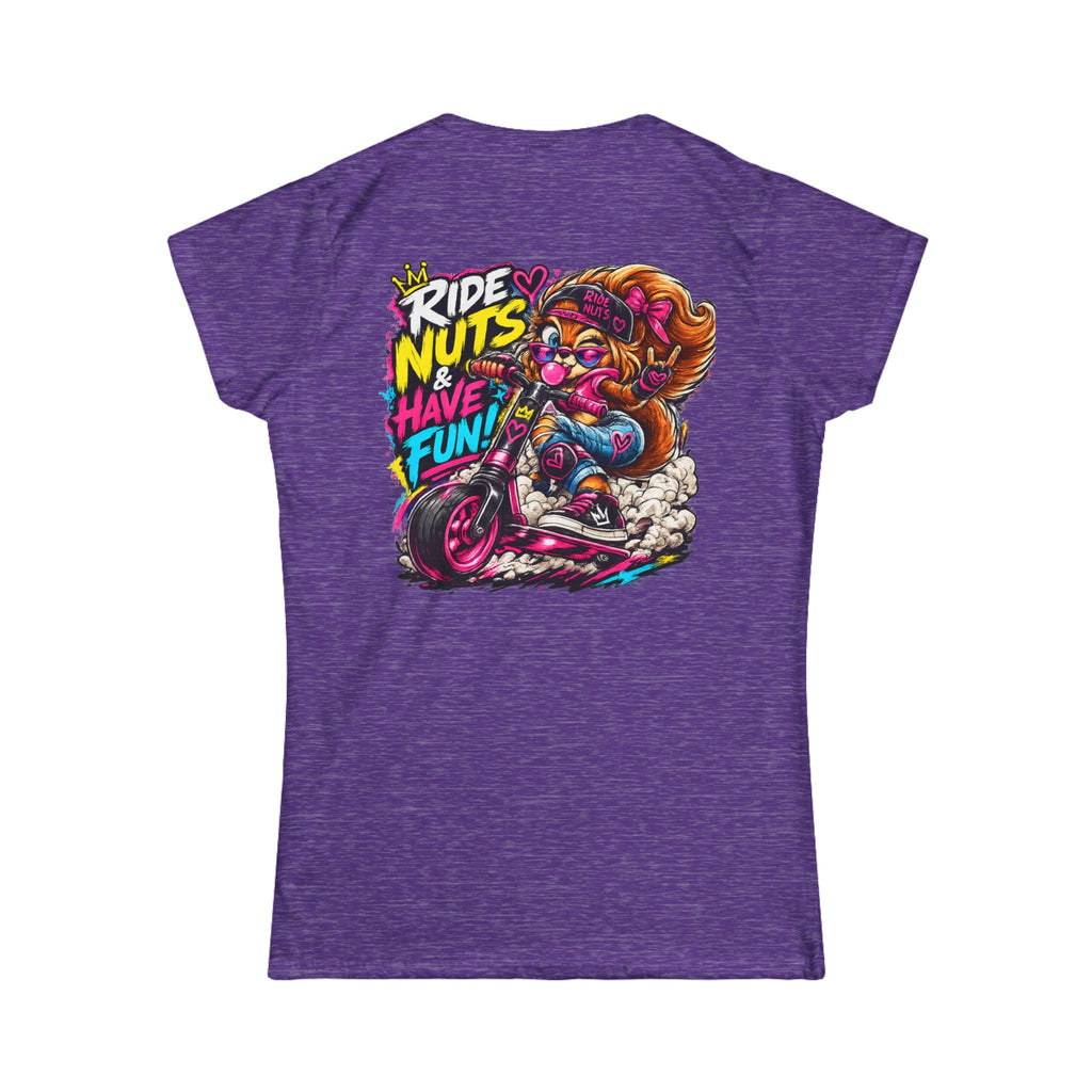 Women's Softstyle Tee