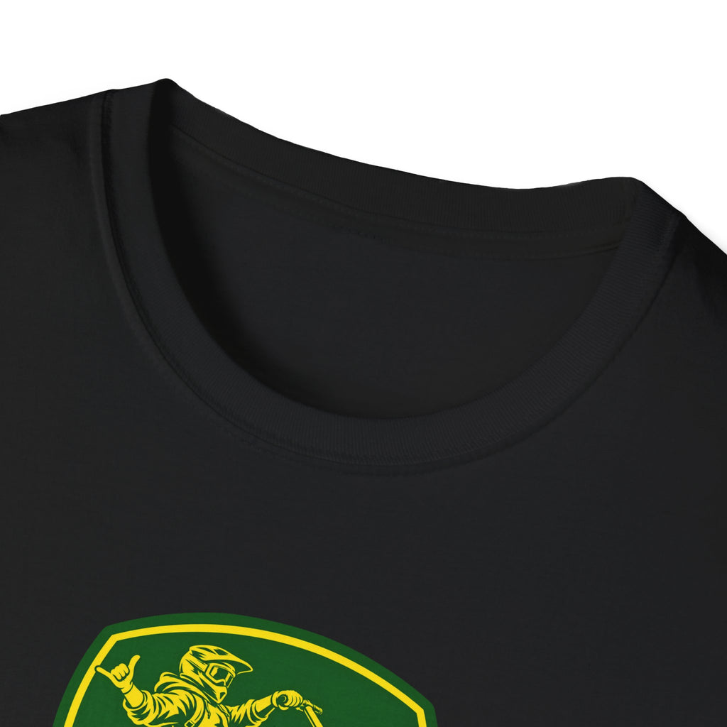 jdeerT-Shirt —