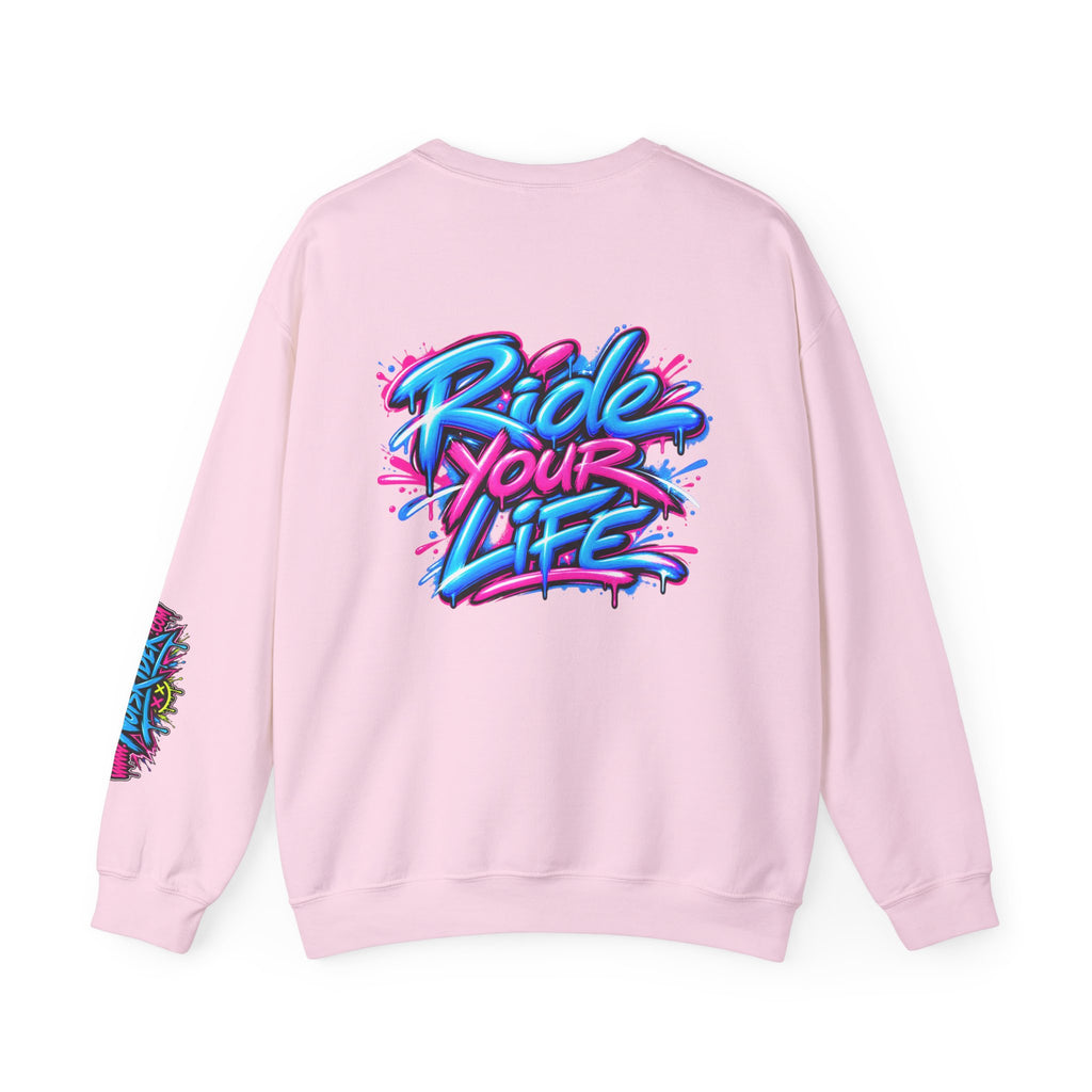 Unisex Heavy Blend™ Crewneck Sweatshirt