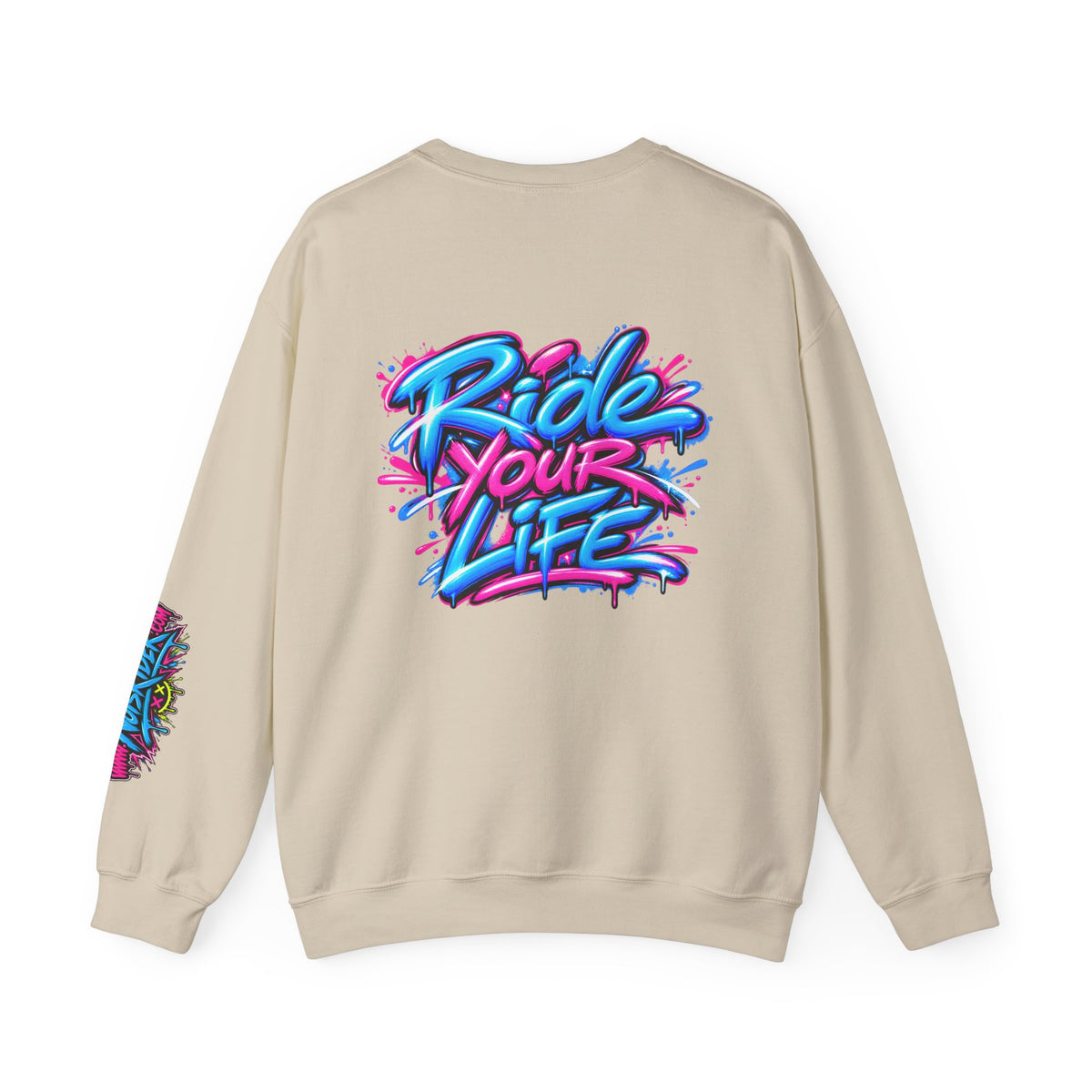 Unisex Heavy Blend™ Crewneck Sweatshirt