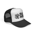 Casquette Ride Nuts – Street Graffiti