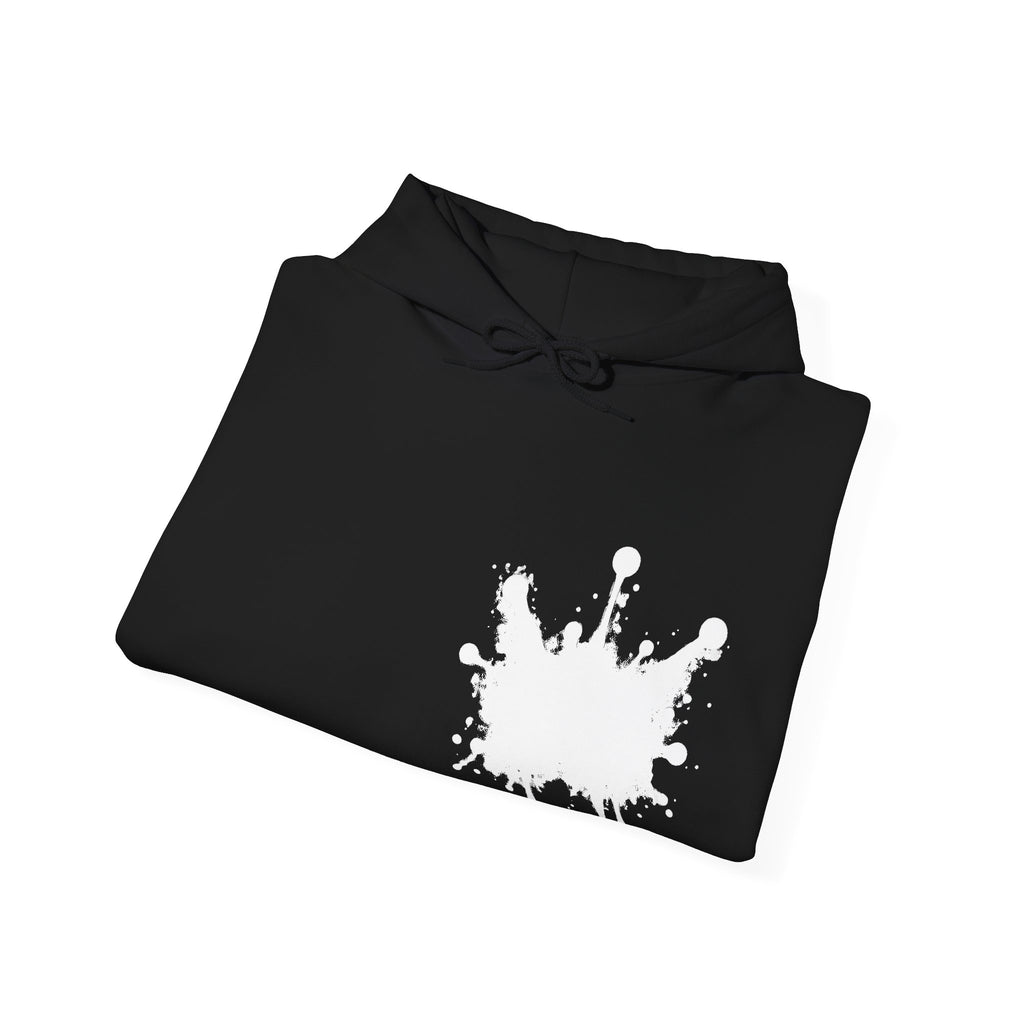 Hoodie Ride Nuts – Street Spray Graffiti