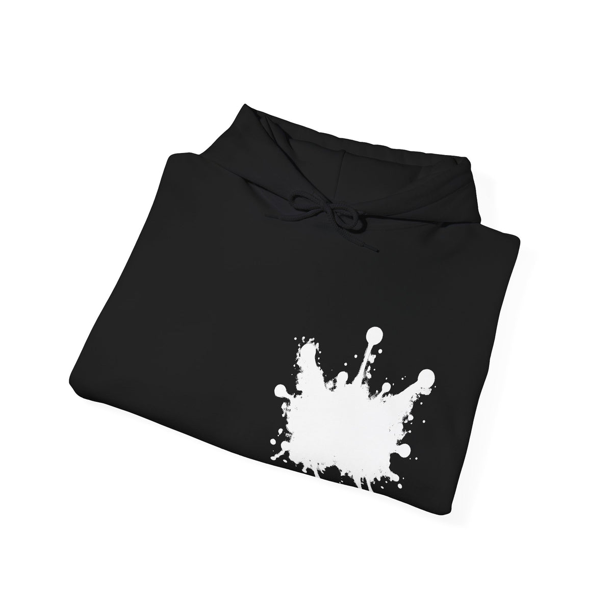 Hoodie Ride Nuts – Street Spray Graffiti