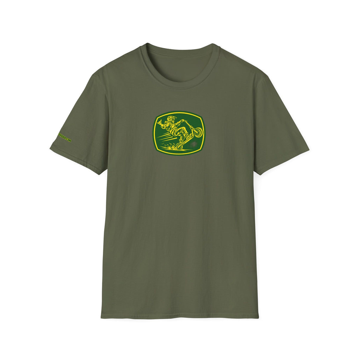 jdeerT-Shirt —