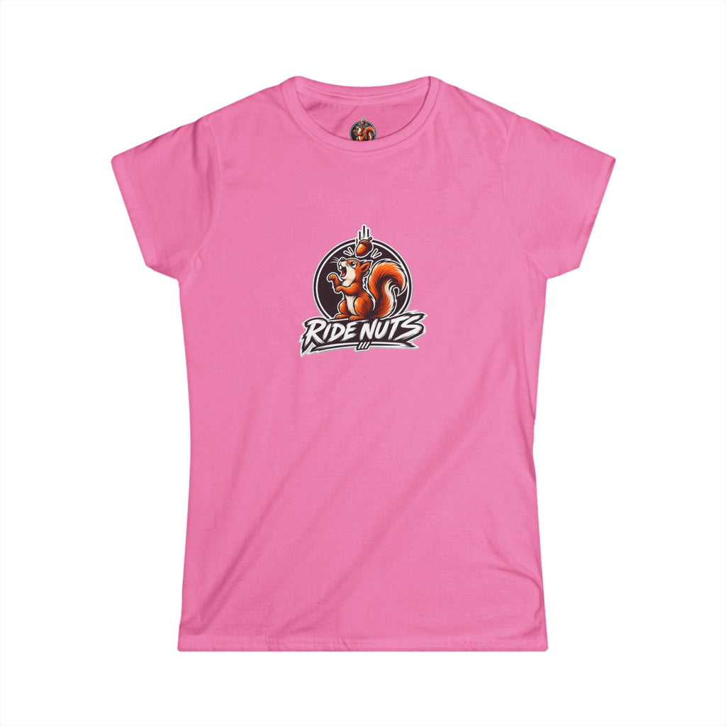 Women's Softstyle Tee