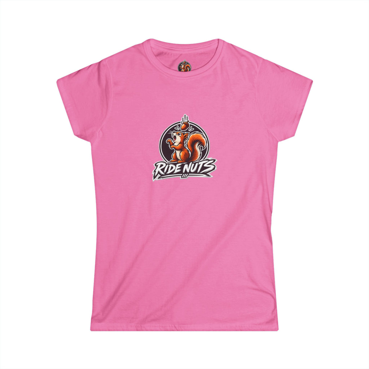 Women's Softstyle Tee