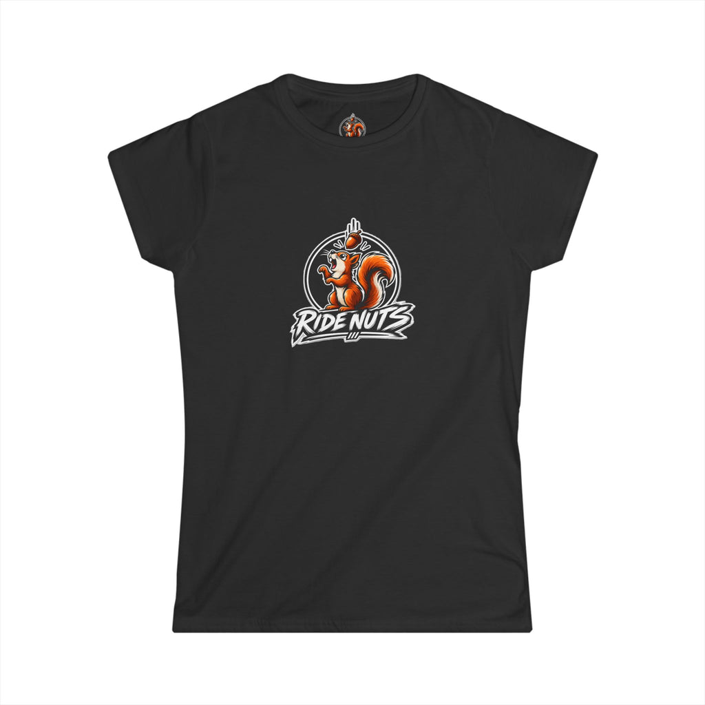 Women's Softstyle Tee