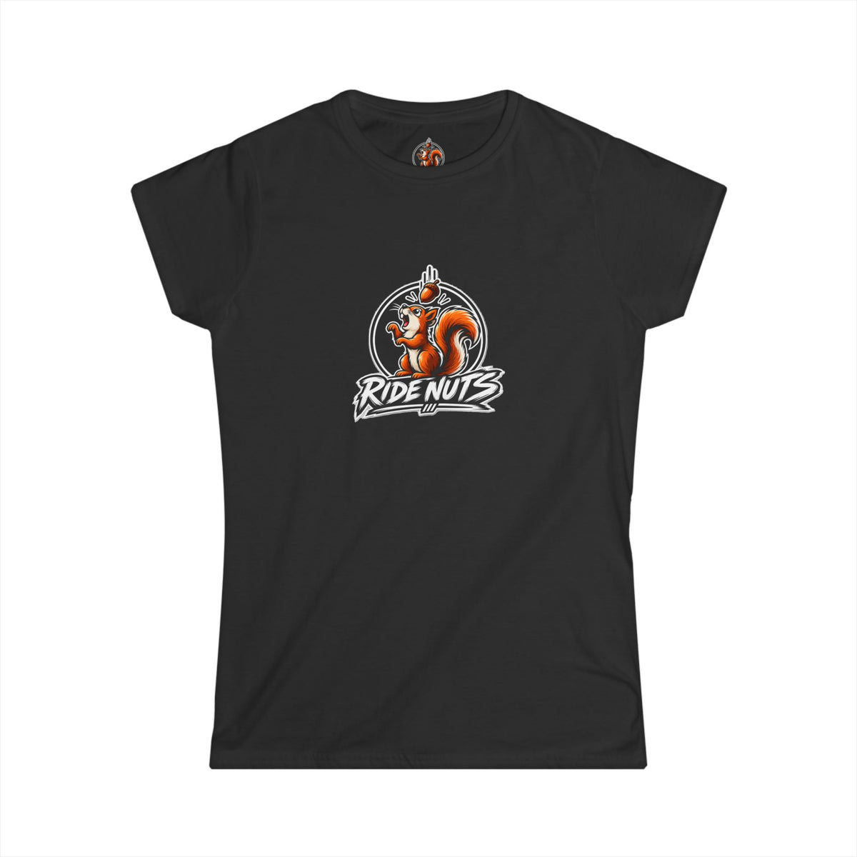Women's Softstyle Tee