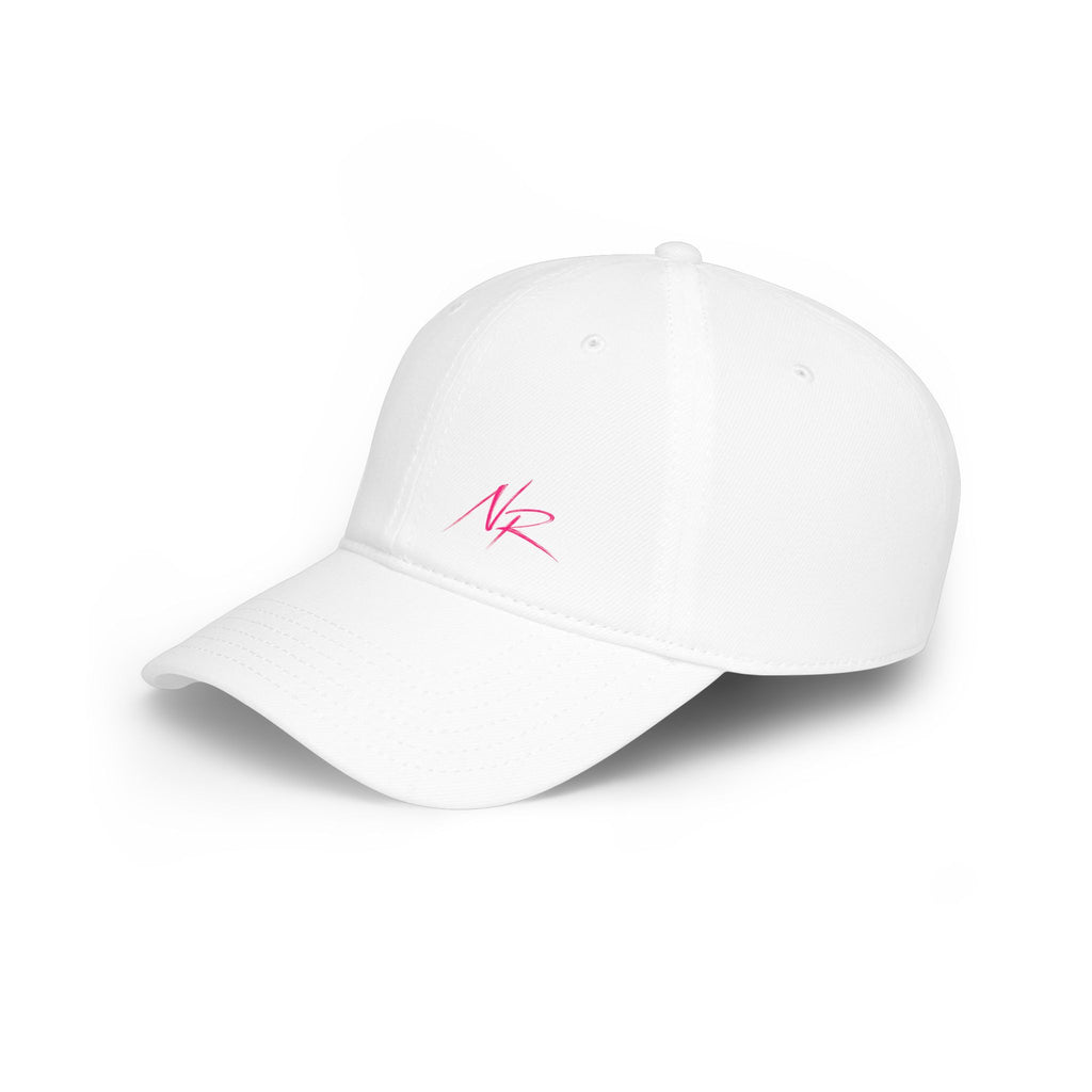 NR Signature Cap