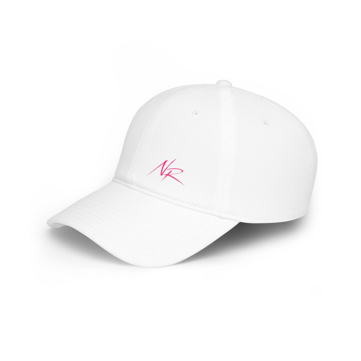 NR Signature Cap
