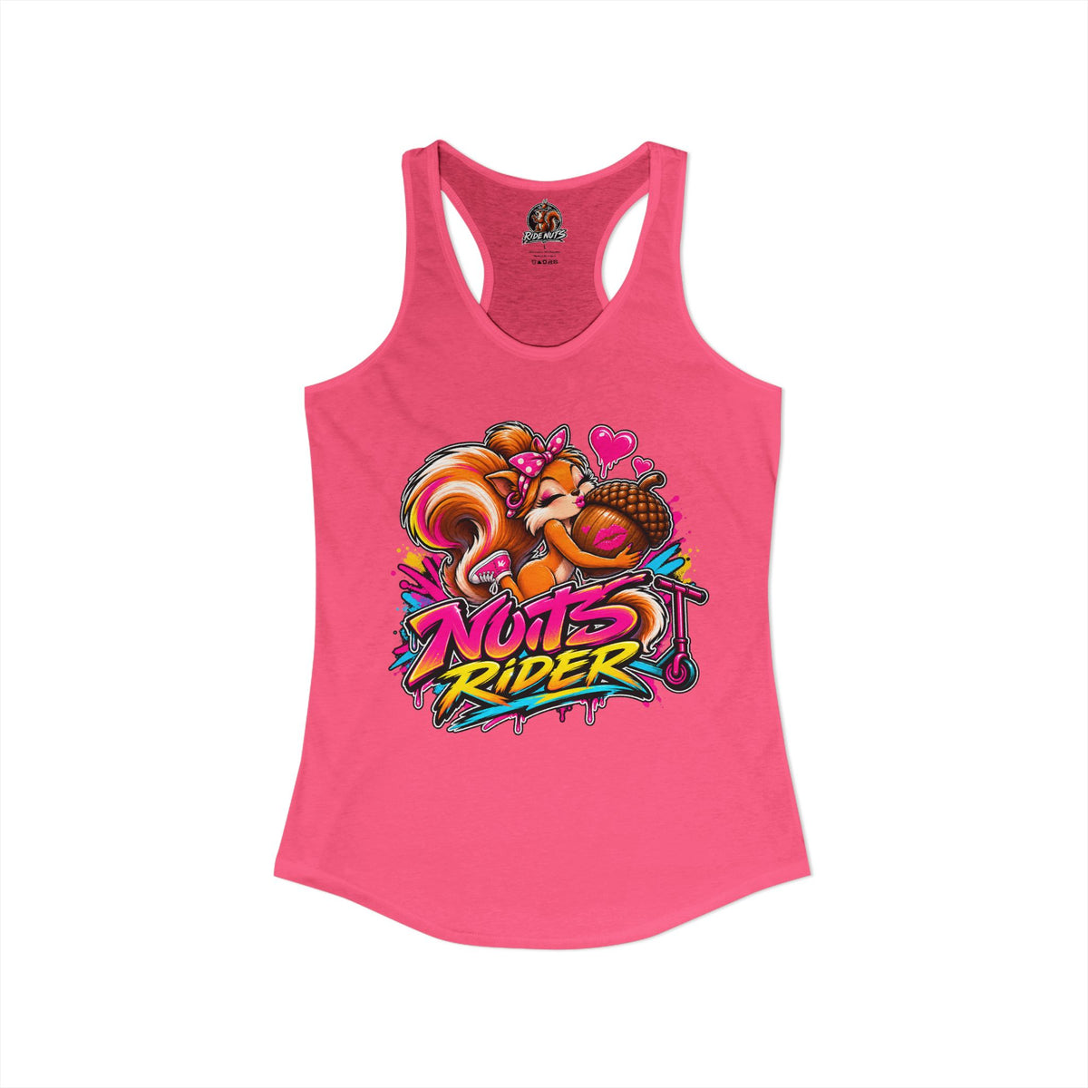 Women's Ideal Racerback Tank