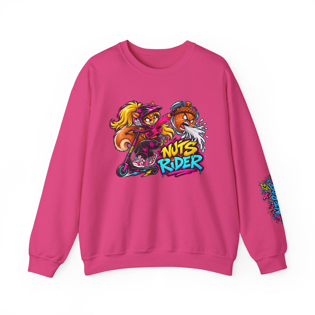Unisex Heavy Blend™ Crewneck Sweatshirt