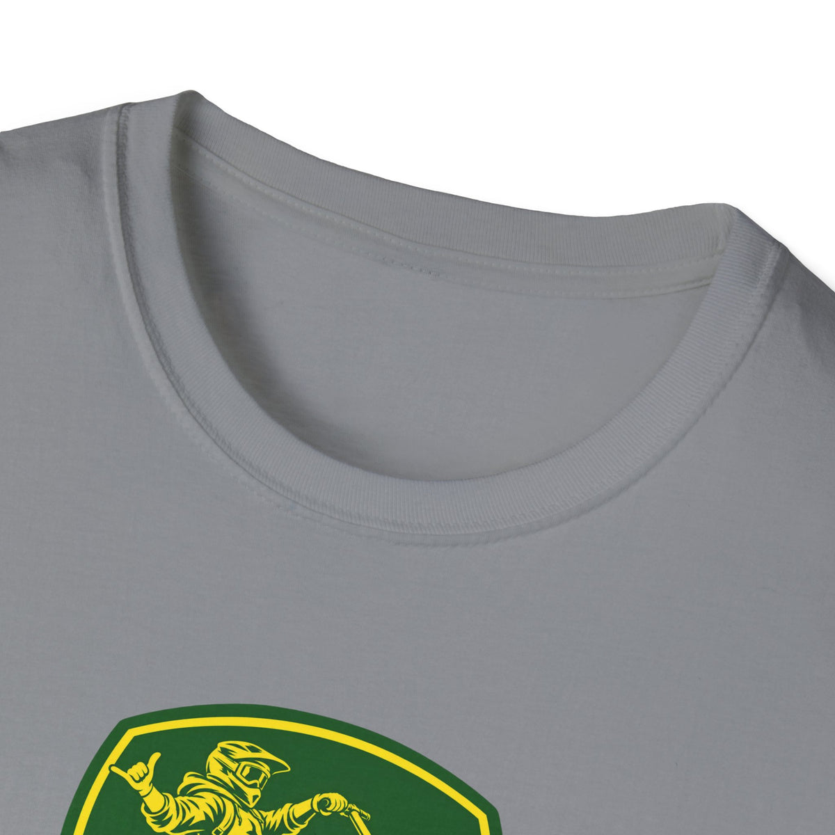 jdeerT-Shirt —