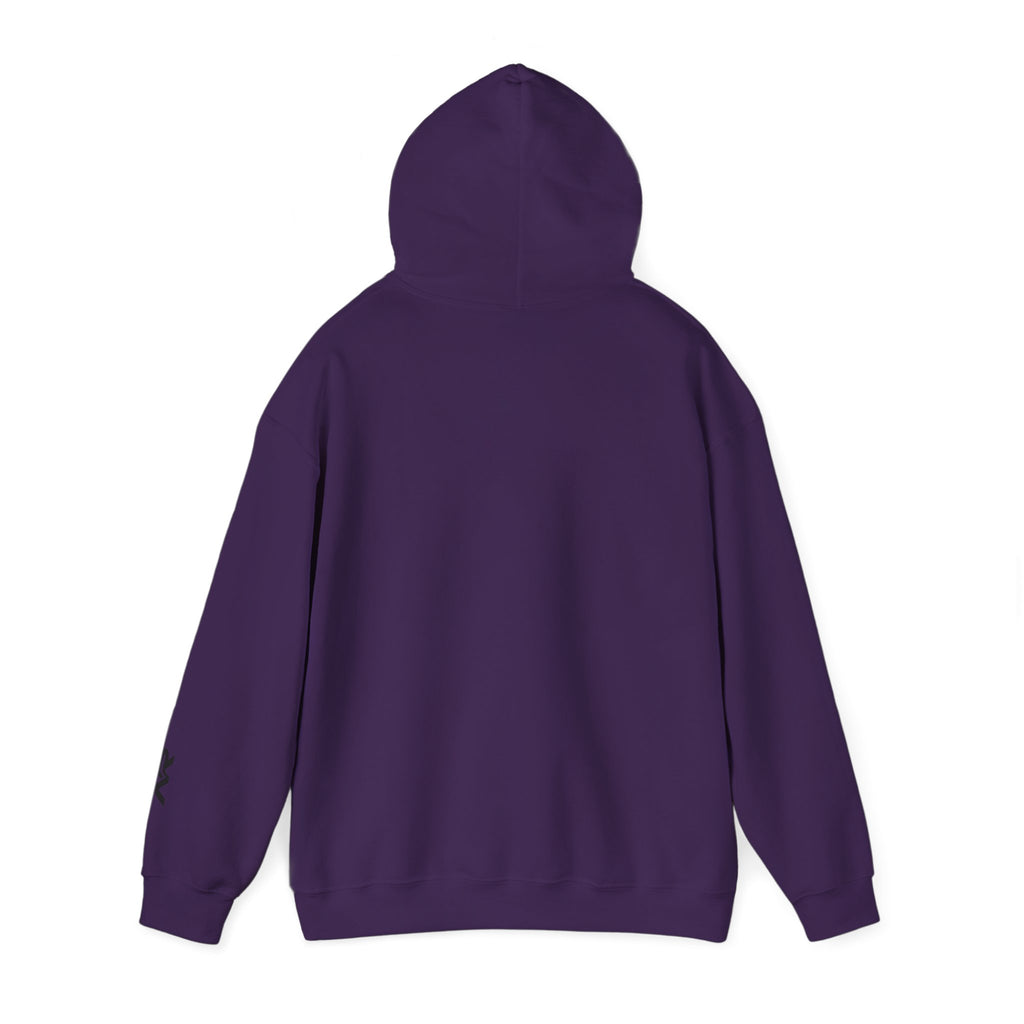 Signature Hoodie — NR