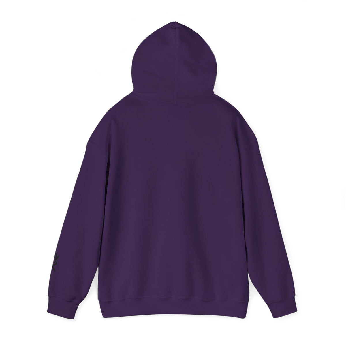 Signature Hoodie — NR