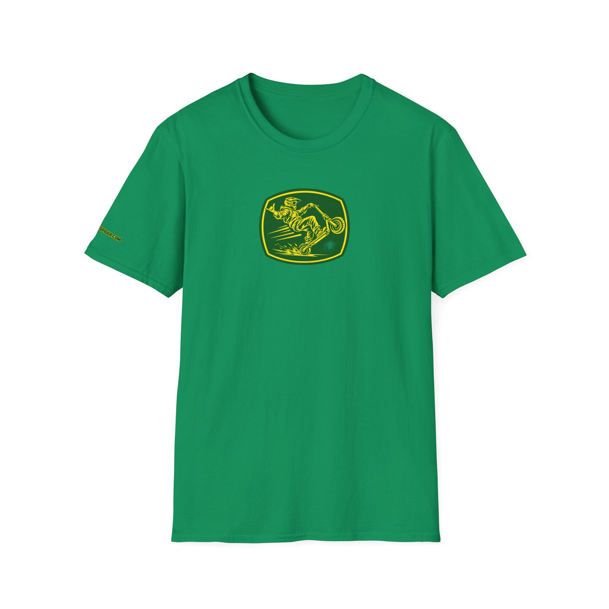 jdeerT-Shirt —