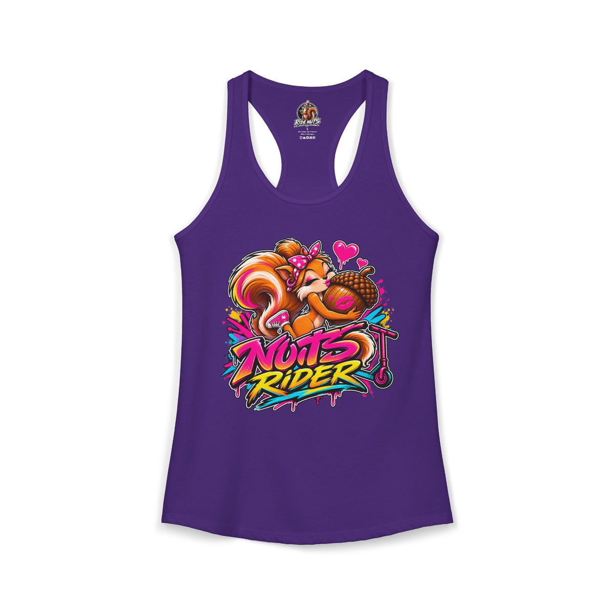 Women's Ideal Racerback Tank