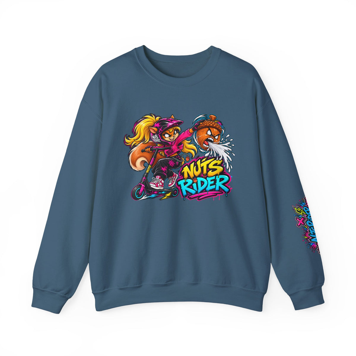 Unisex Heavy Blend™ Crewneck Sweatshirt