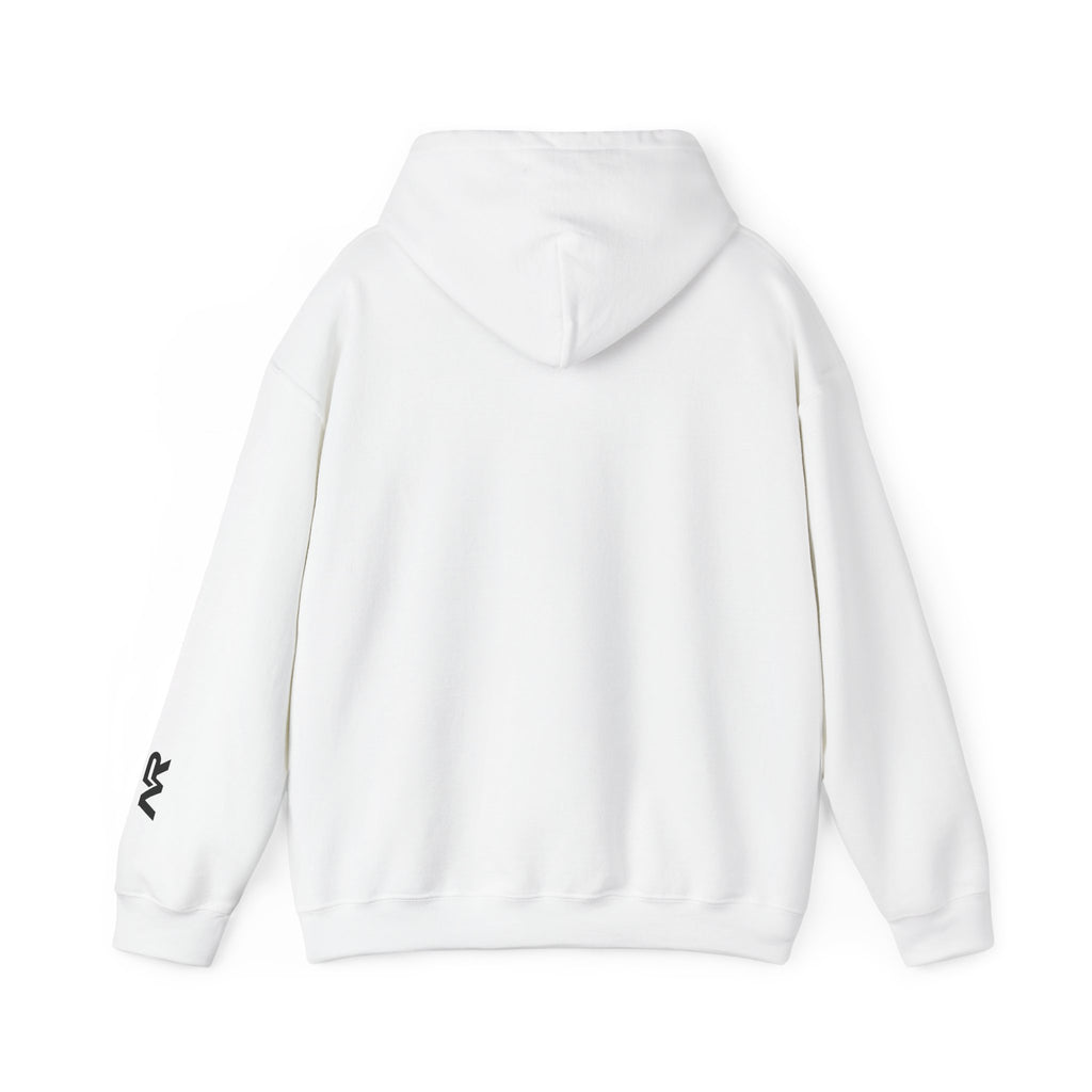 Signature Hoodie — NR