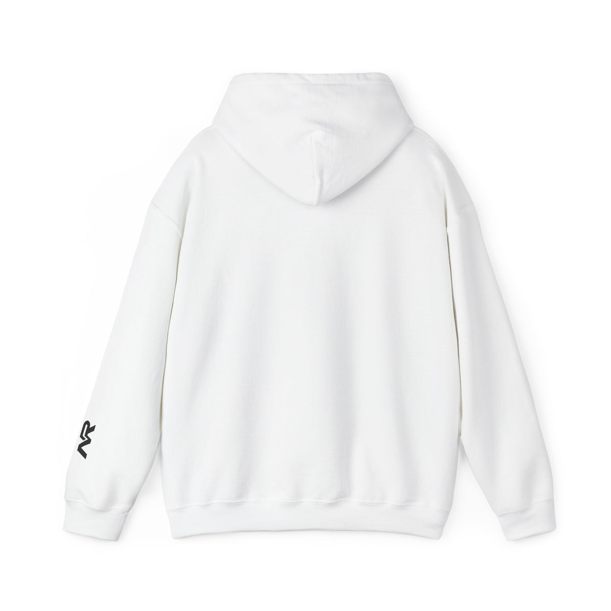 Signature Hoodie — NR