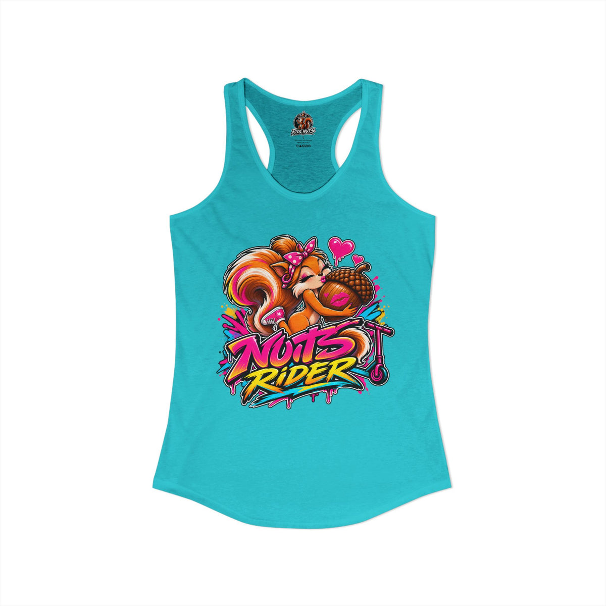 Women's Ideal Racerback Tank