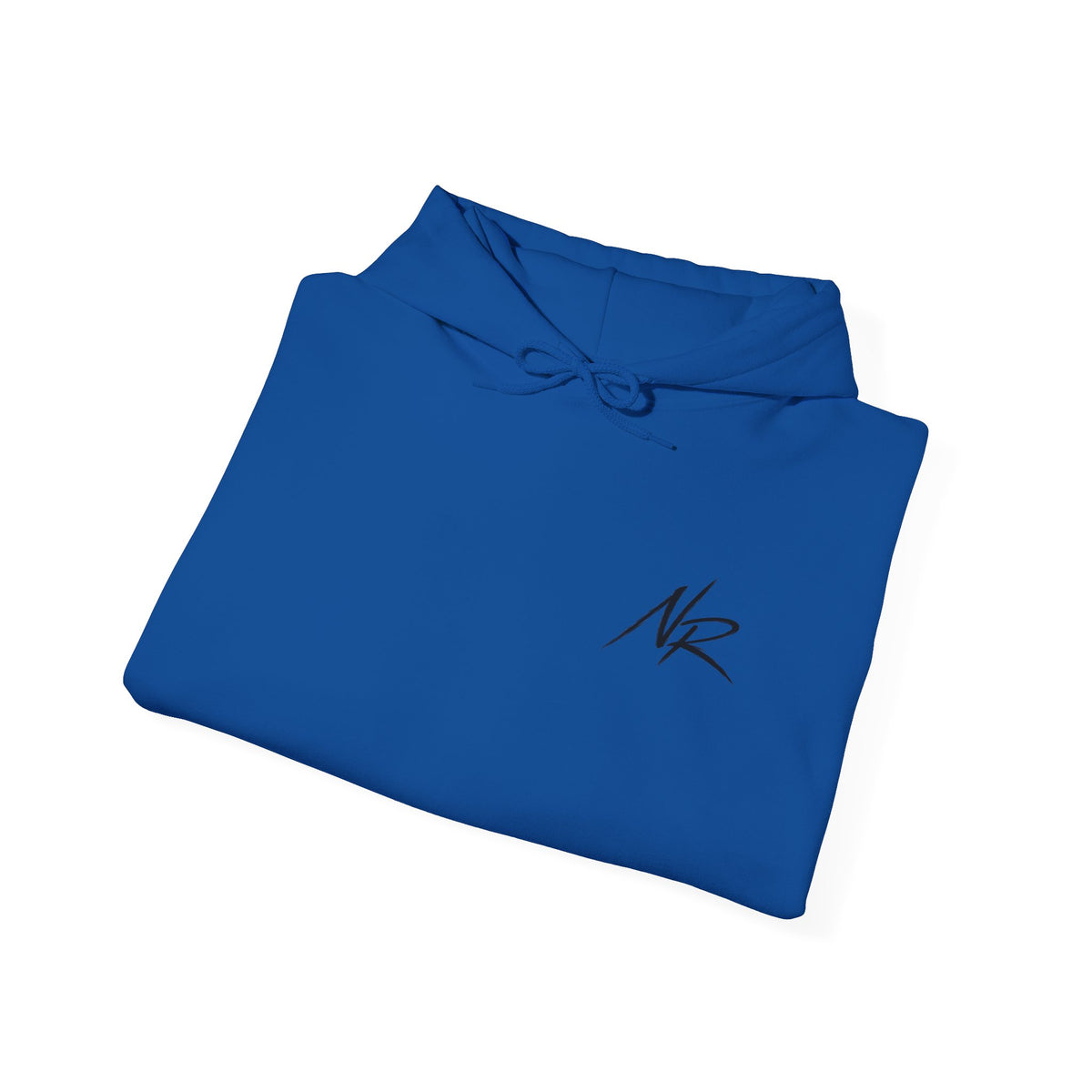 Signature Hoodie — NR