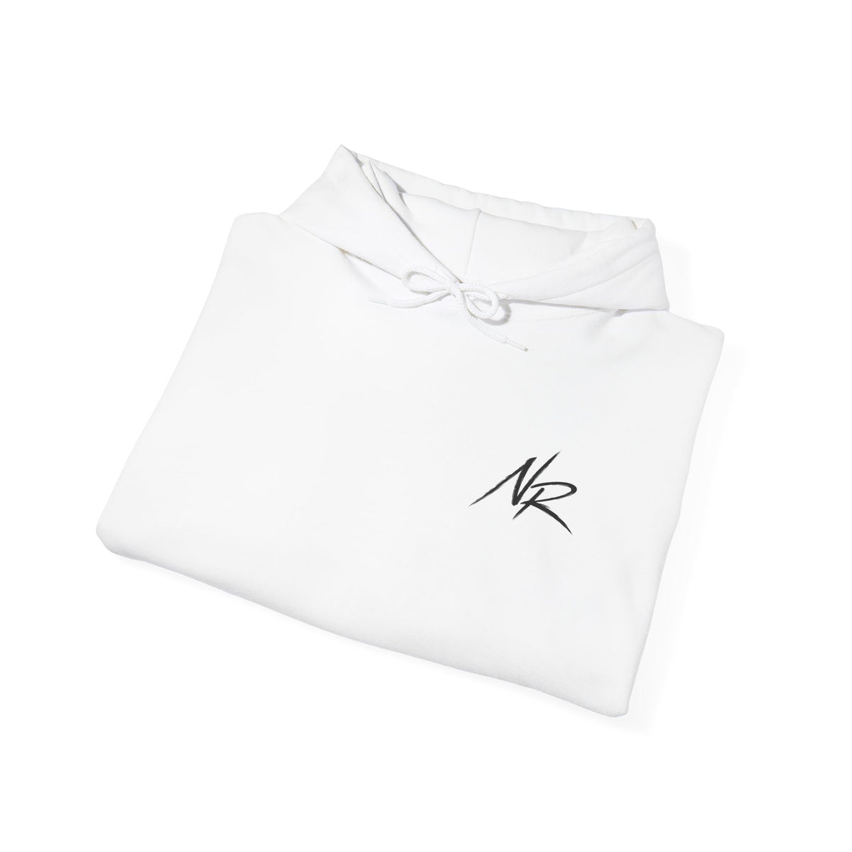 Signature Hoodie — NR