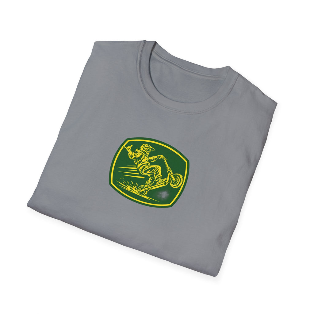 jdeerT-Shirt —