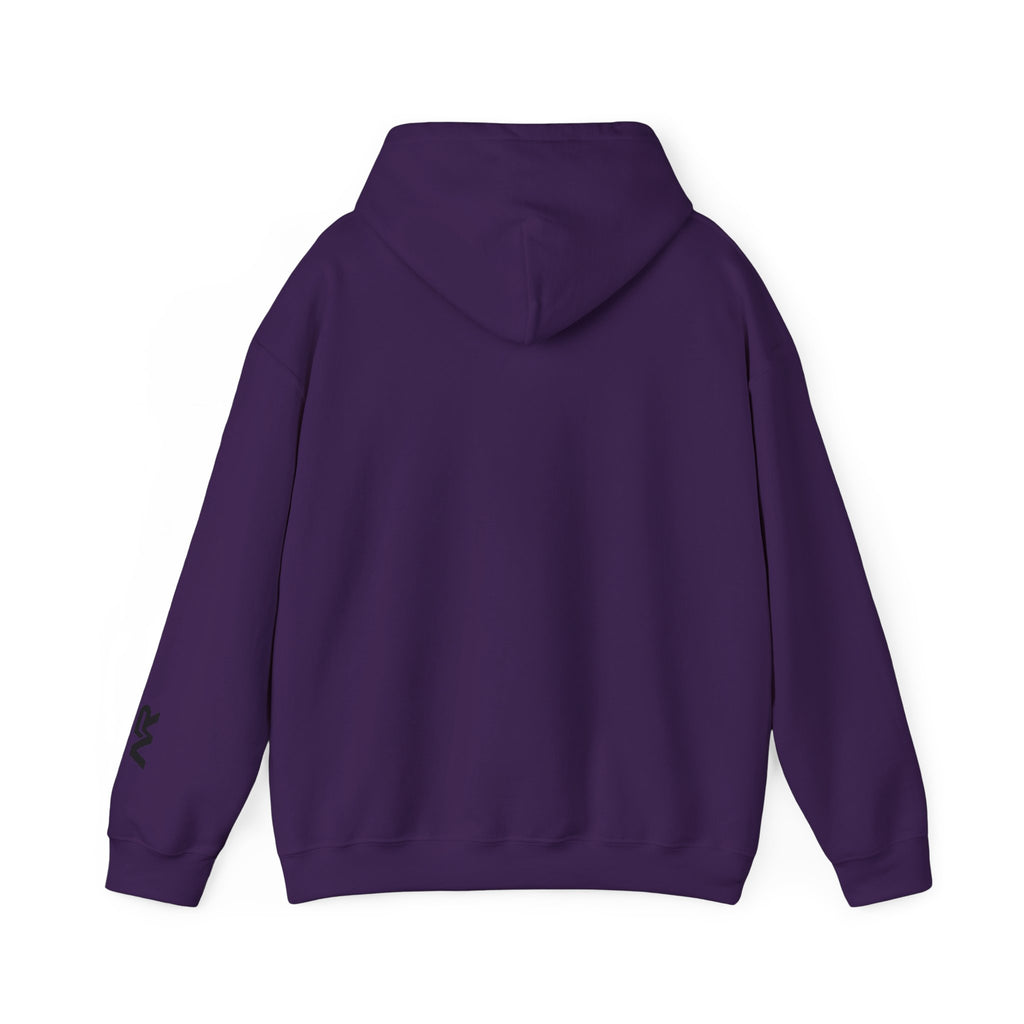 Signature Hoodie — NR
