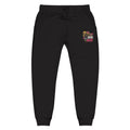 Pantalon coton ouaté Ride Nuts – Urban Graffiti