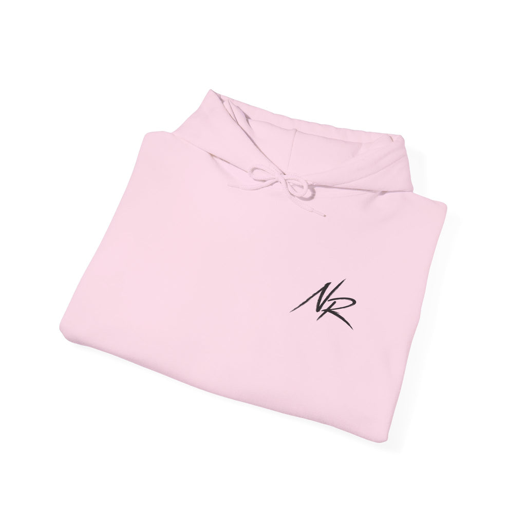 Signature Hoodie — NR