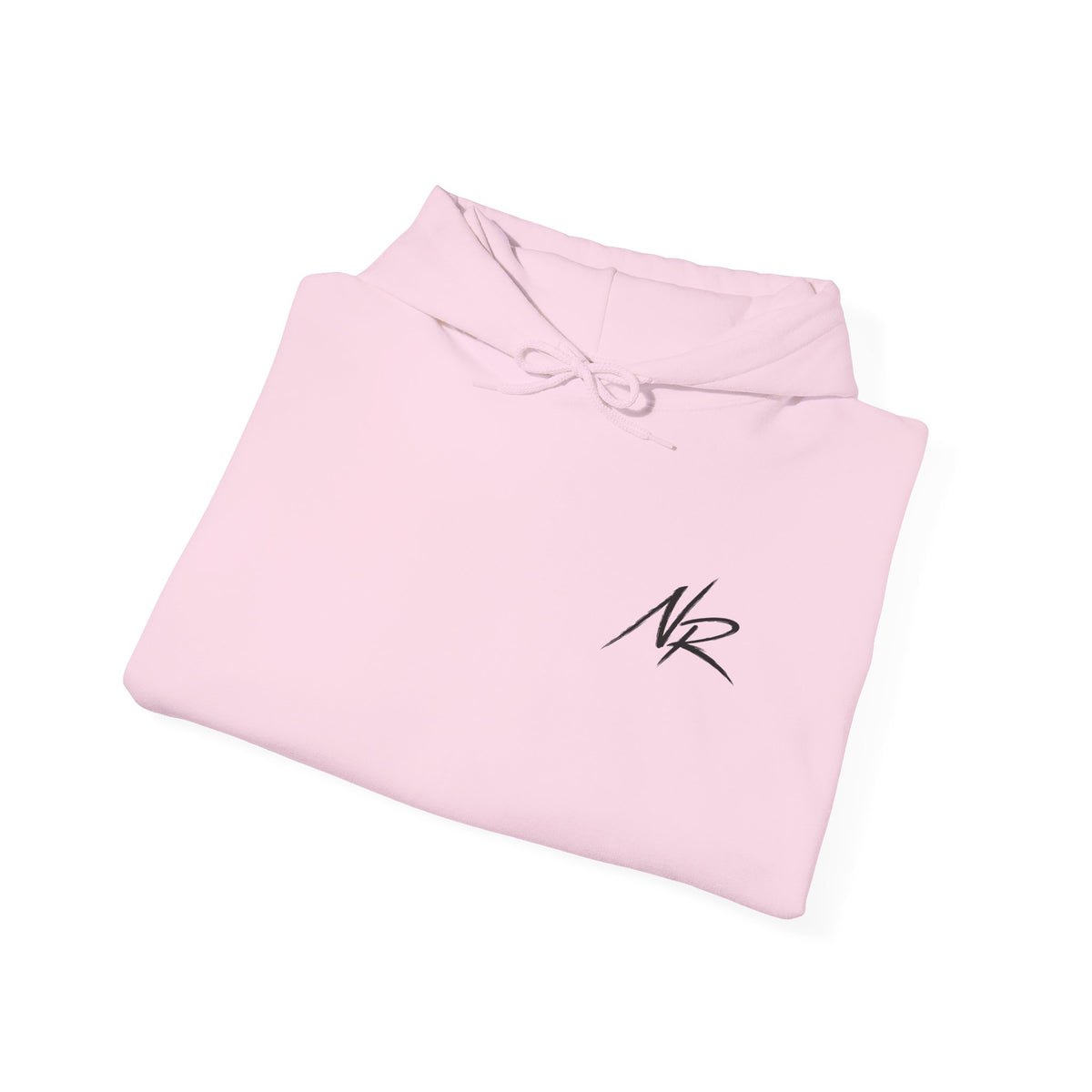 Signature Hoodie — NR