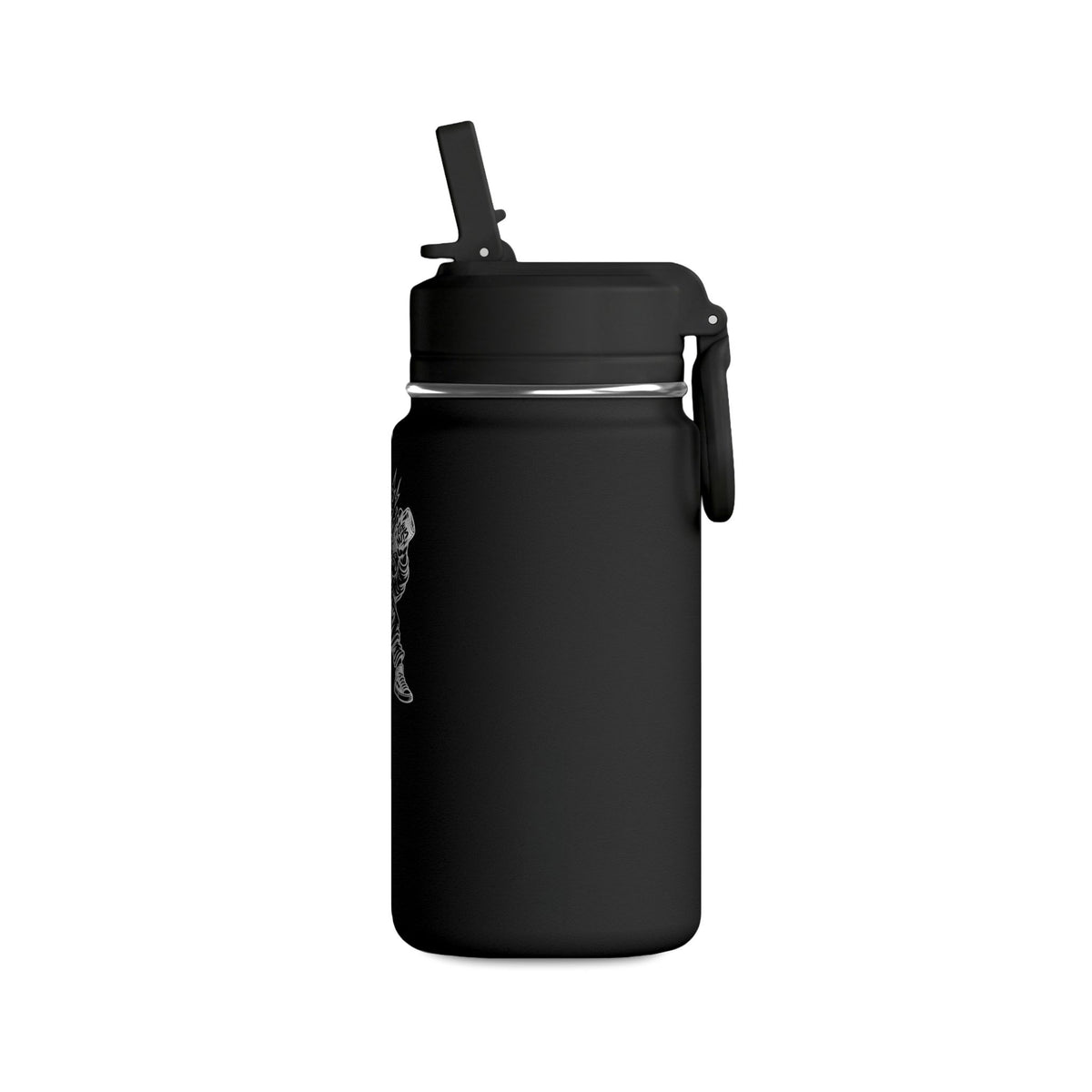bouteille Ride Nuts – 14 oz | Acier inoxydable