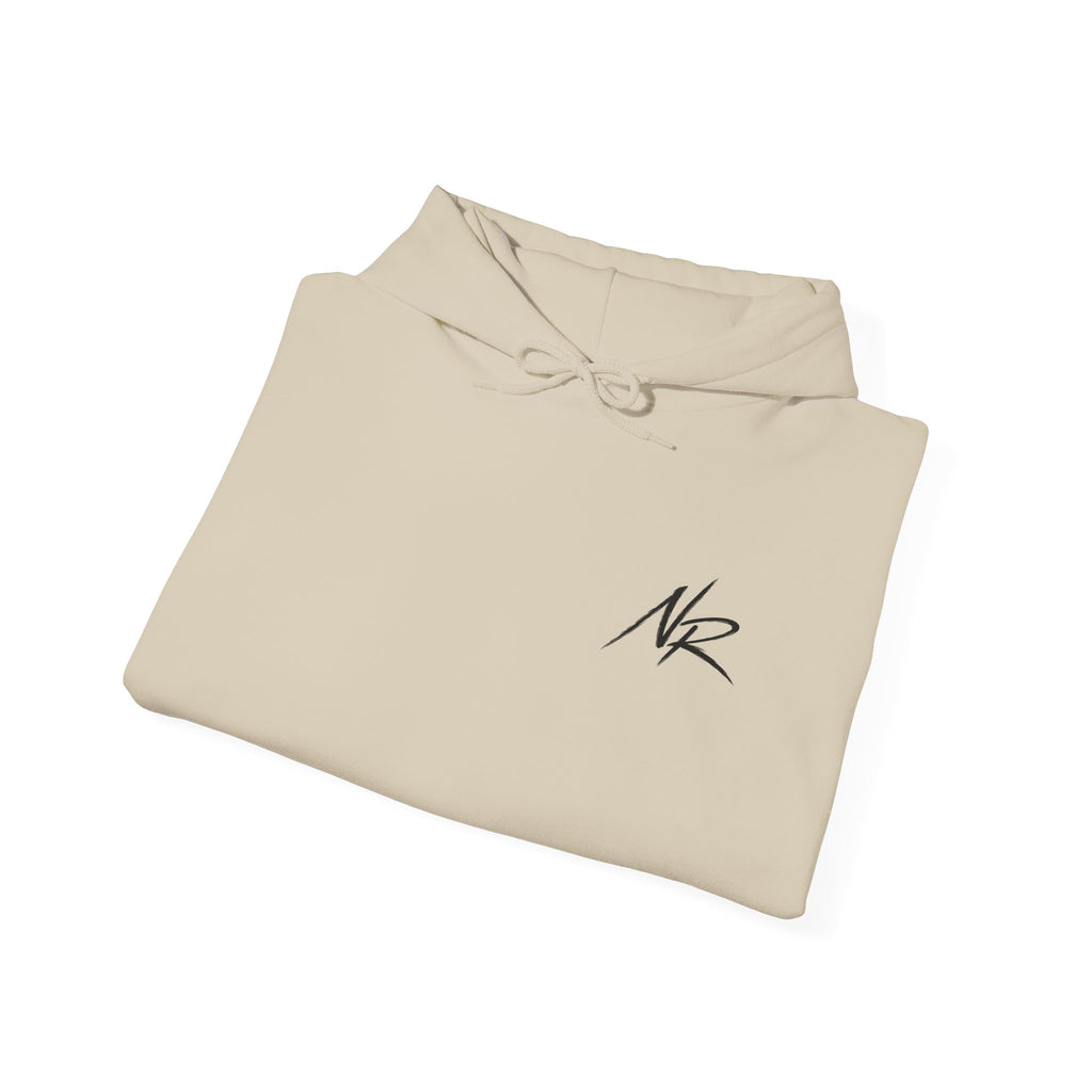 Signature Hoodie — NR