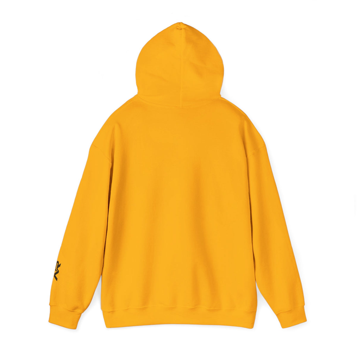 Signature Hoodie — NR