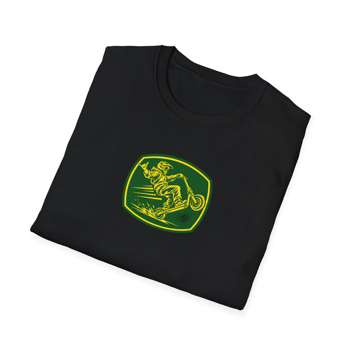 jdeerT-Shirt —