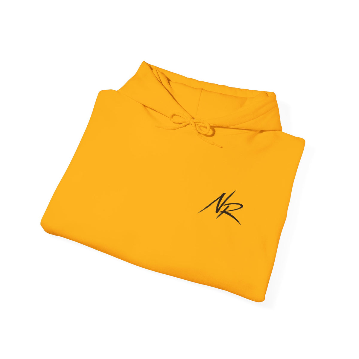 Signature Hoodie — NR