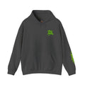 ⚡ Hoodie URBAN VOLT — Ride Nuts