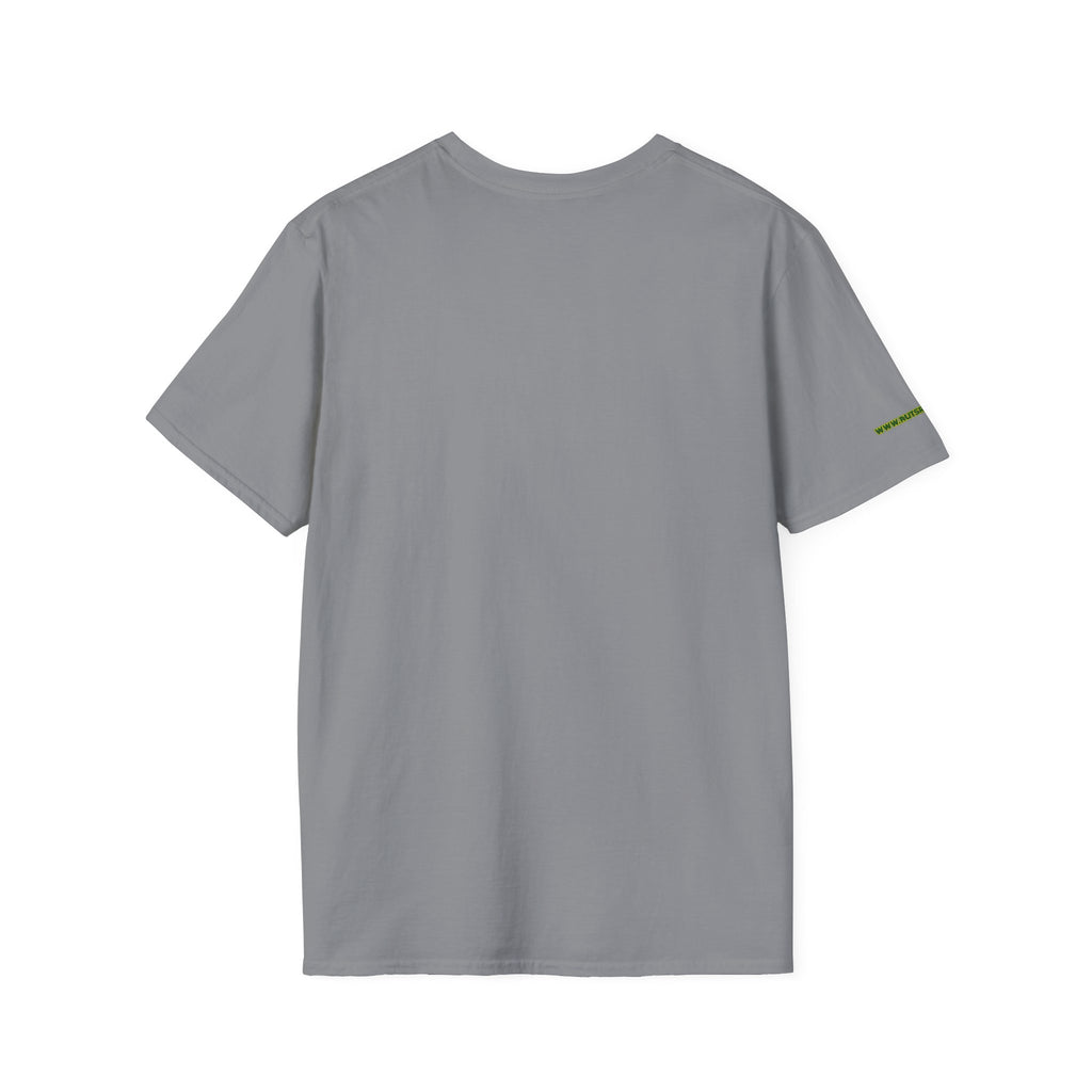 jdeerT-Shirt —