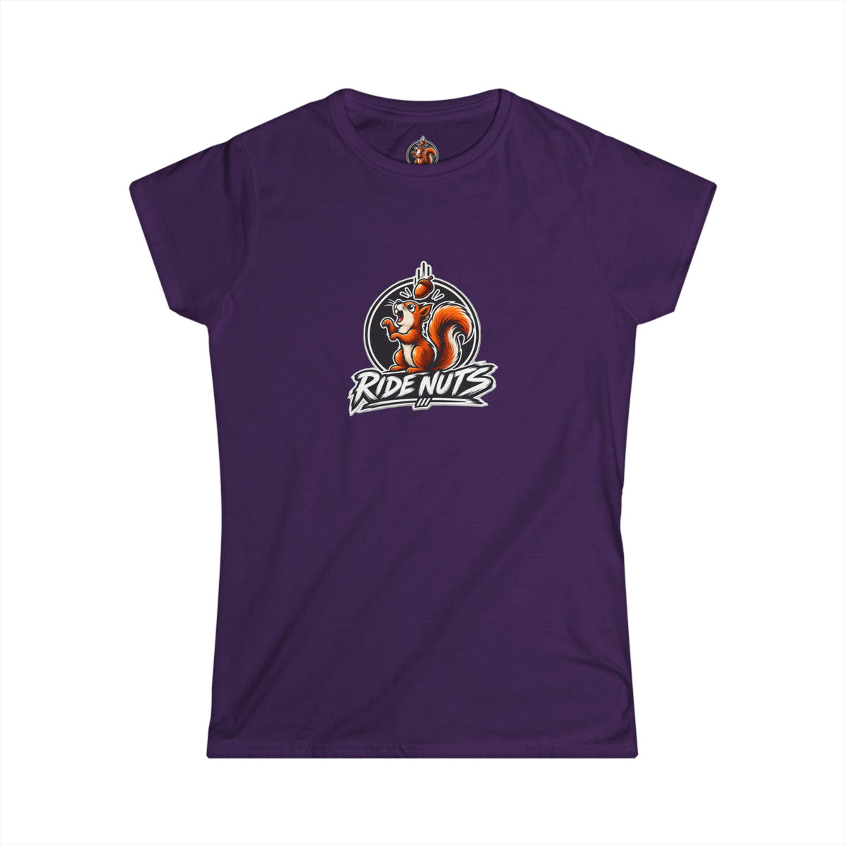 Women's Softstyle Tee