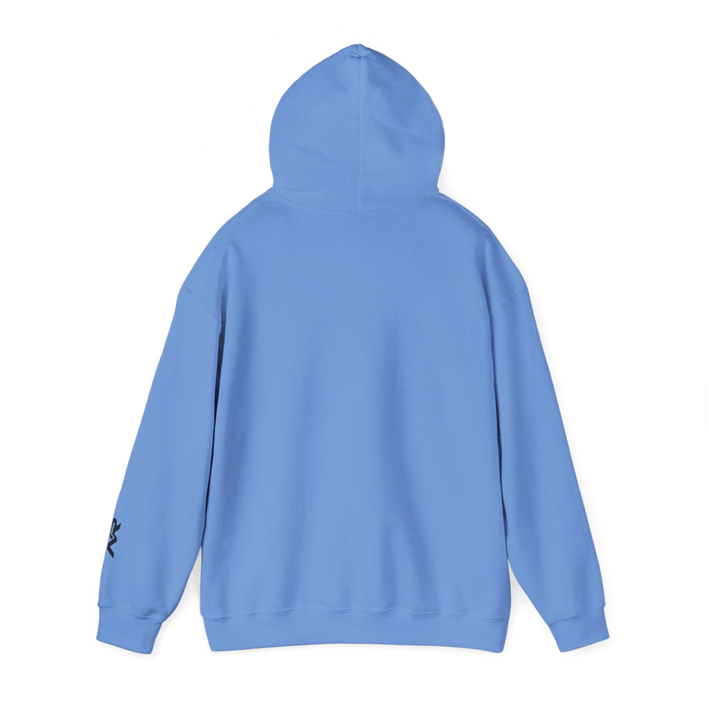 Signature Hoodie — NR