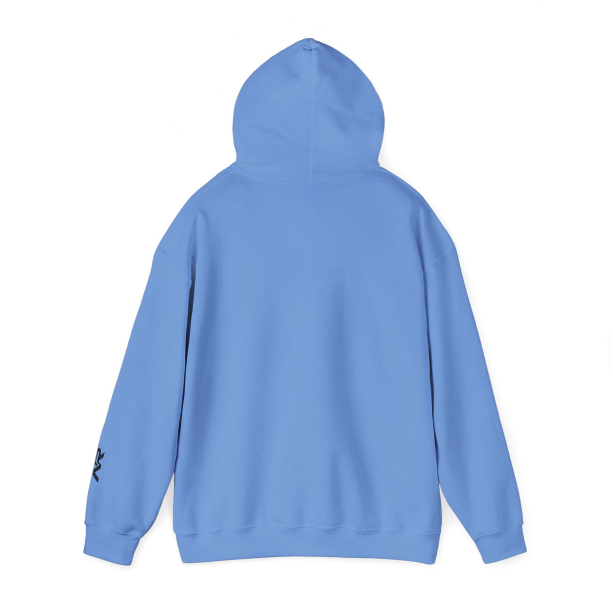 Signature Hoodie — NR
