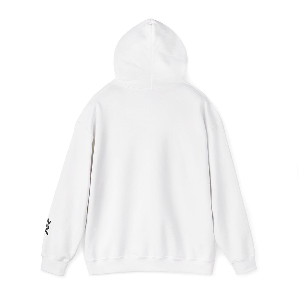 Signature Hoodie — NR