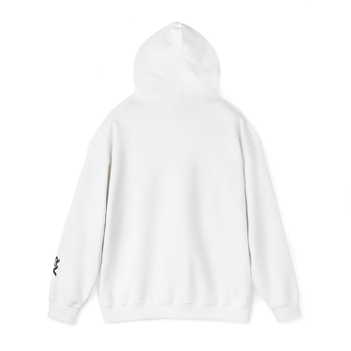 Signature Hoodie — NR