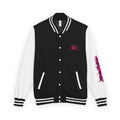Letterman Jacket — NR