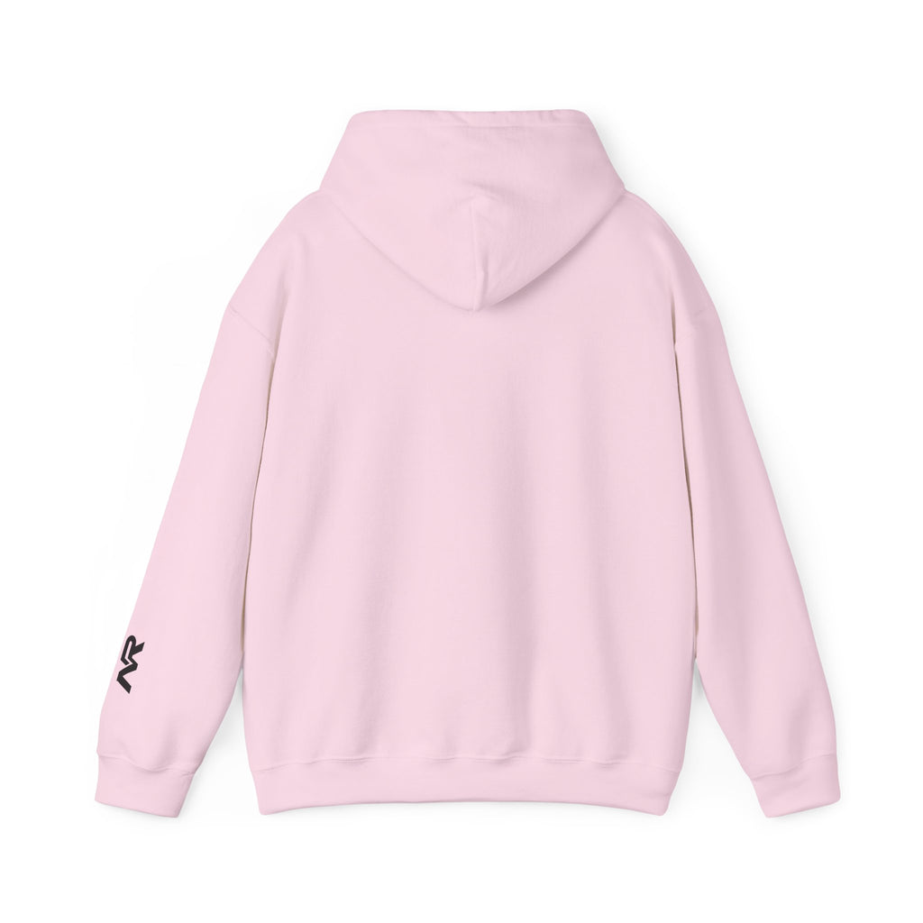 Signature Hoodie — NR