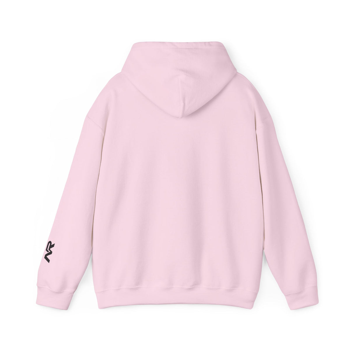 Signature Hoodie — NR