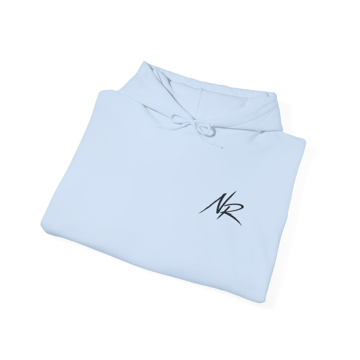 Signature Hoodie — NR