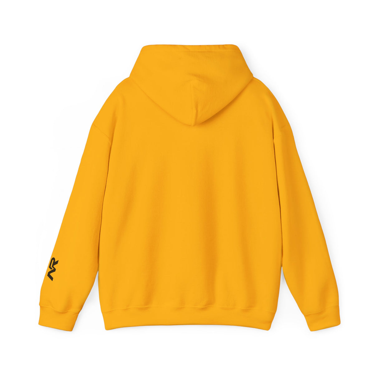 Signature Hoodie — NR